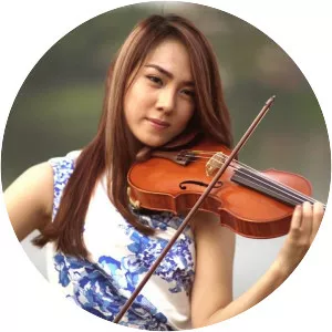 Kezia Amelia - Musical artist