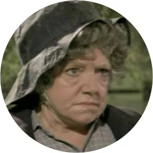 Kezia Horn - TV character