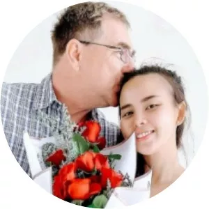 Kezia Maureen photograph