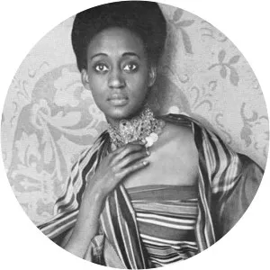 Kezia of Buganda - Rukidi III of Toro's wife