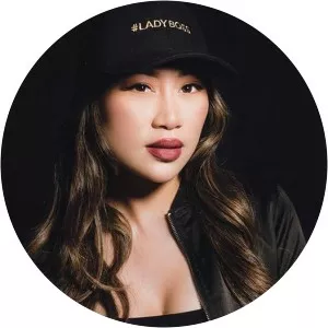 Kezia Toemion photograph