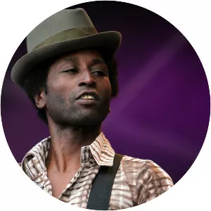 Keziah Jones - Singer