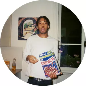 Keziah Kyser - Musical artist