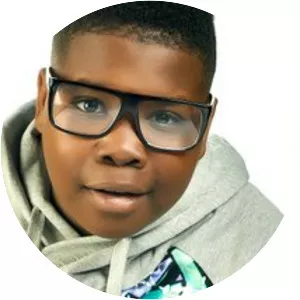 Kezii Curtis - Actor