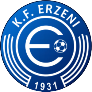 KF Erzeni