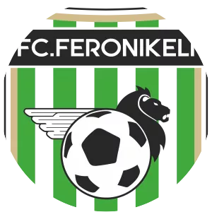 KF Feronikeli (Feronikeli)