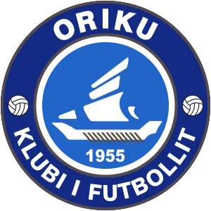 KF Oriku - Football club