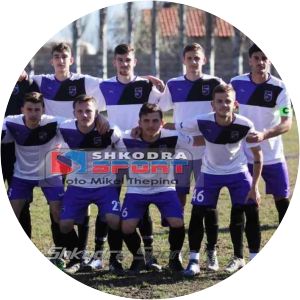 KF Shkodra photograph