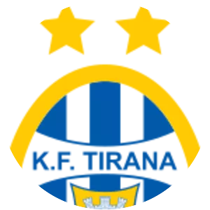 KF Tirana
