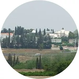 Kfar Haroeh