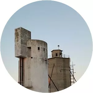 Kfar Menahem - Kibbutz in Israel