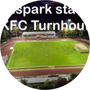 KFC Turnhout photograph