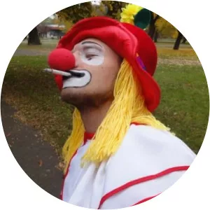 Kfiat - Musical artist