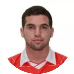 Kfir Eizenstein - Israeli footballer