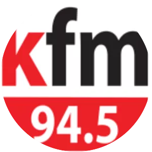 Kfm 94. 5 - Radio station