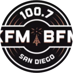 KFMB-FM