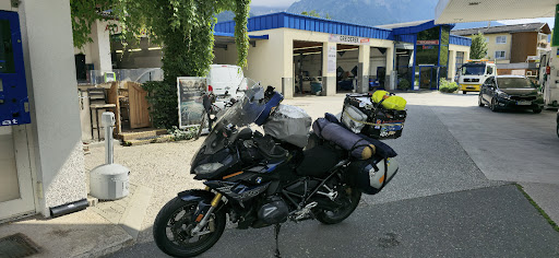 KFZ Greiderer Walchsee - Towing service in Walchsee, Austria