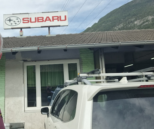 KFZ Herbert Strele - Car dealer in Imst, Austria