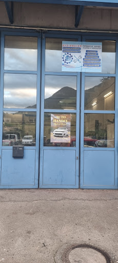 Kfz khaled Werkstatt - Auto repair shop in Austria