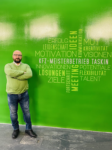 Kfz-Meisterbetrieb TASKIN