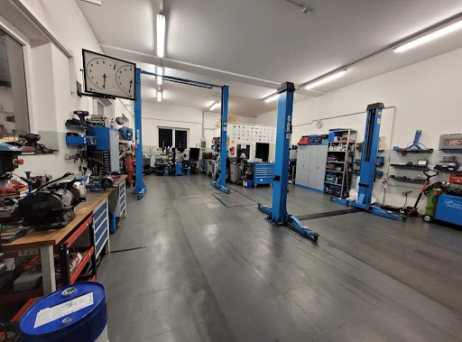 KFZ Meisterbetrieb Walter Kysela - Car repair and maintenance service in Imst, Austria