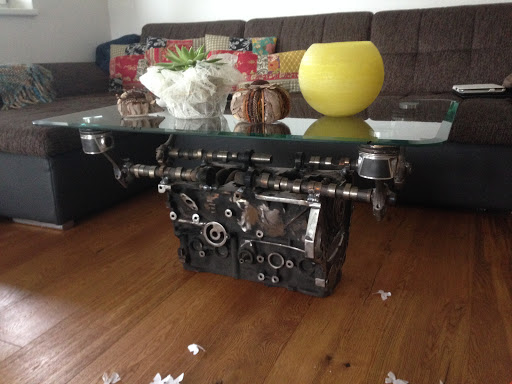 KFZ Technik Langreiter - Auto repair shop in Kirchbichl, Austria