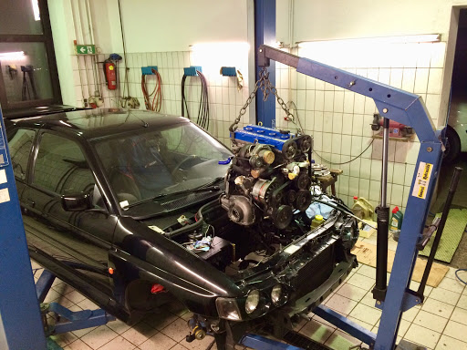 Kfz-Technik Tramposch