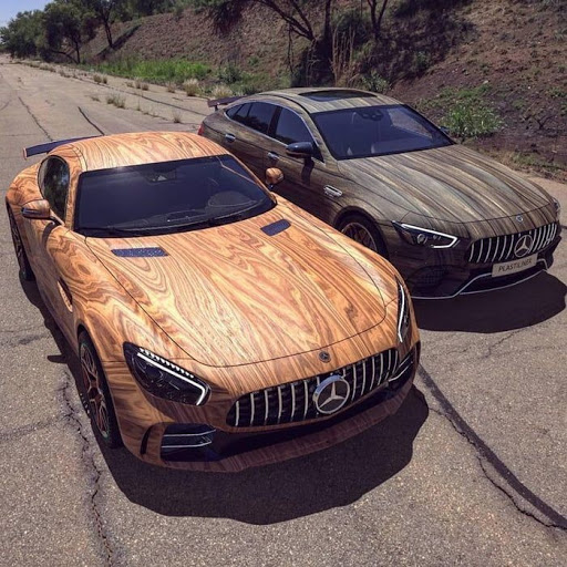 KFZ. Werkstatt. Autoteile - Auto repair shop in Kirchbichl, Austria