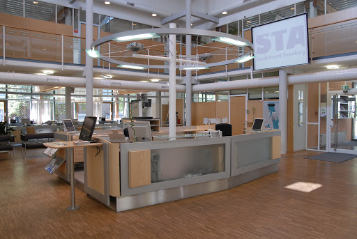 Kfz-Zulassung Starnberg - Government office in Starnberg, Germany