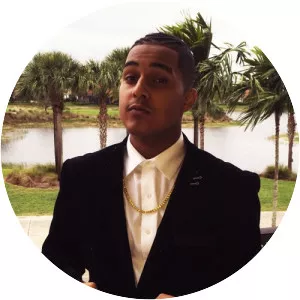 KG Jay - Musical artist