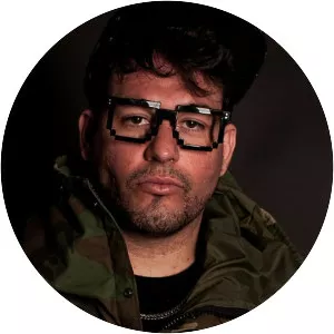 KG Man - Musical artist