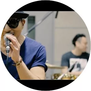 KG - Japanese singer-songwriter