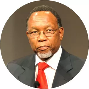 Kgalema Motlanthe