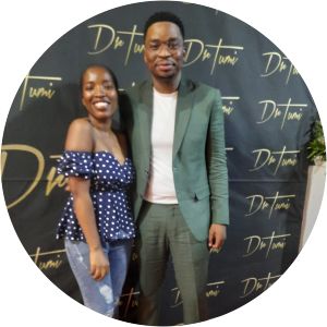 Kgaogelo Makweya photograph