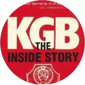 KGB: The Inside Story of its Foreign . . .