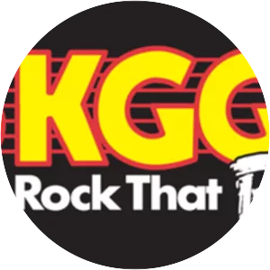 KGGO - FM radio station