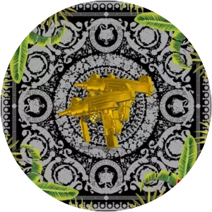 KGnogarnett - Musical artist