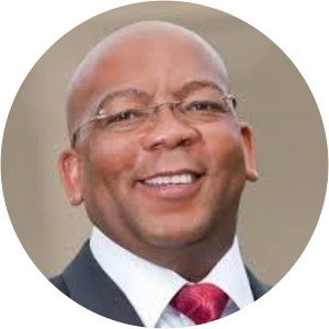 Kgosientsho Ramokgopa