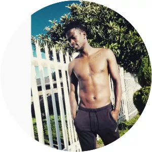 Kgotso Moleko - South African soccer player