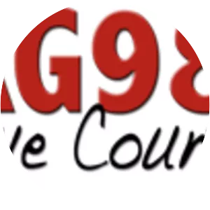 KGRA - Radio station