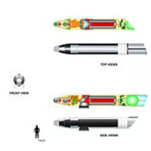 KH-8 Gambit 3 (KH-8)