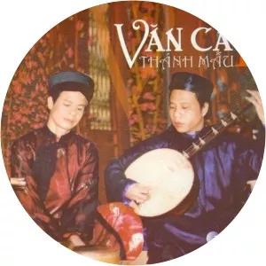 Khắc Tư - Musical artist