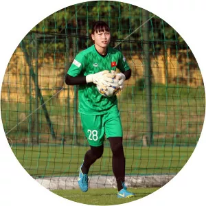 Khổng Thị Hằng