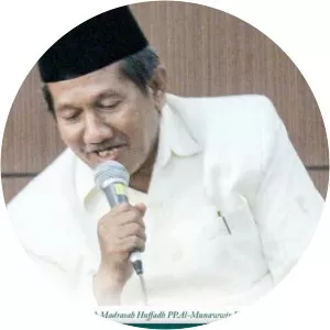kh r muhammad najib abdul qodir