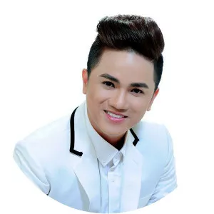 Khưu Huy Vũ - Singer