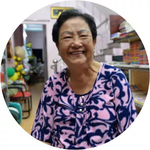 Kha Thi Dang photograph