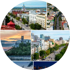 Khabarovsk