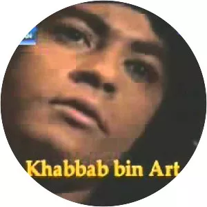 Khabbab ibn al-Aratt