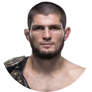 Khabib Nurmagomedov