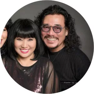 Khac Trieu - Singer ‧ Cẩm Vân's husband